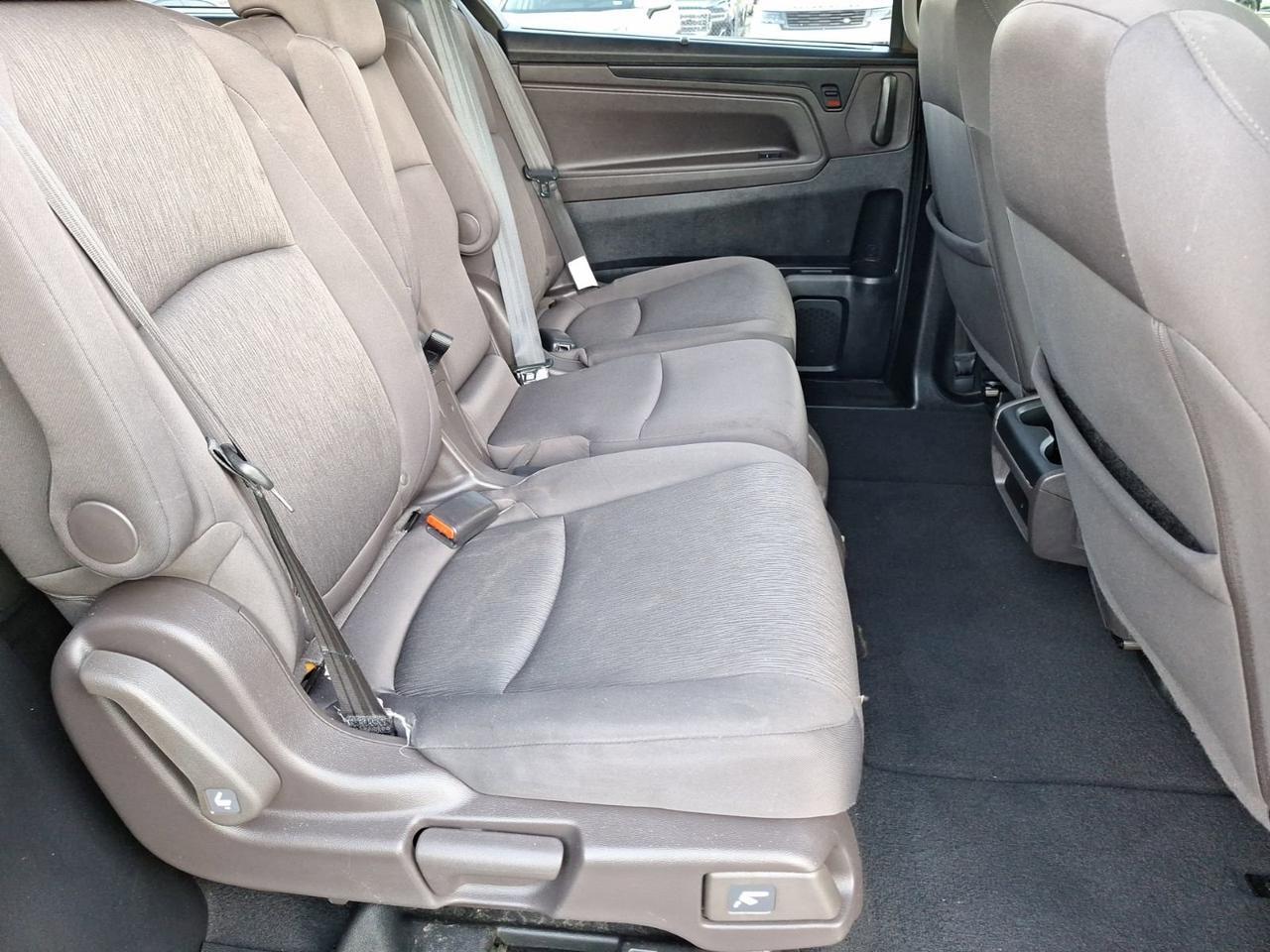 2018 Honda Odyssey EX Hurst TX