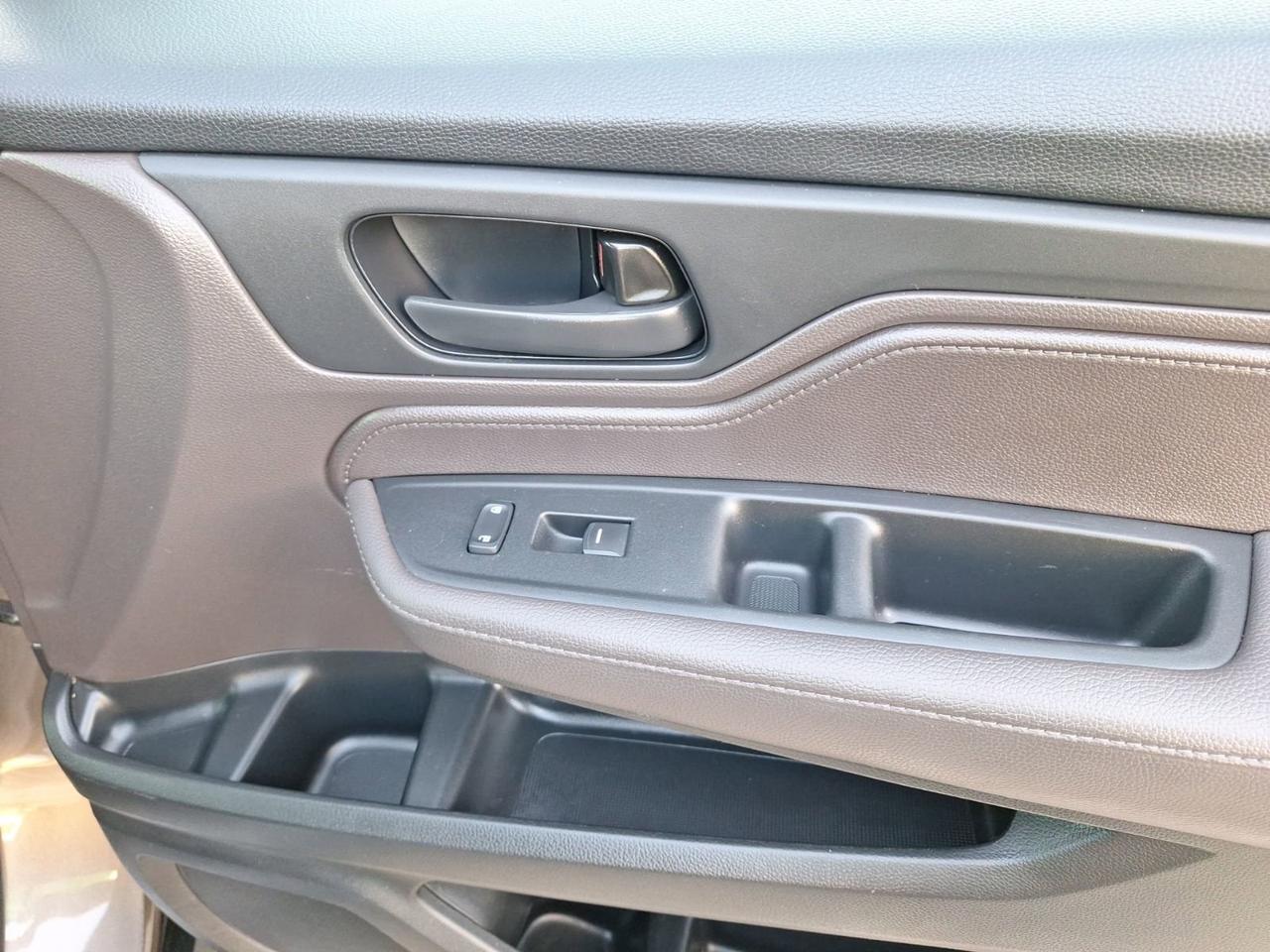 2018 Honda Odyssey EX Hurst TX