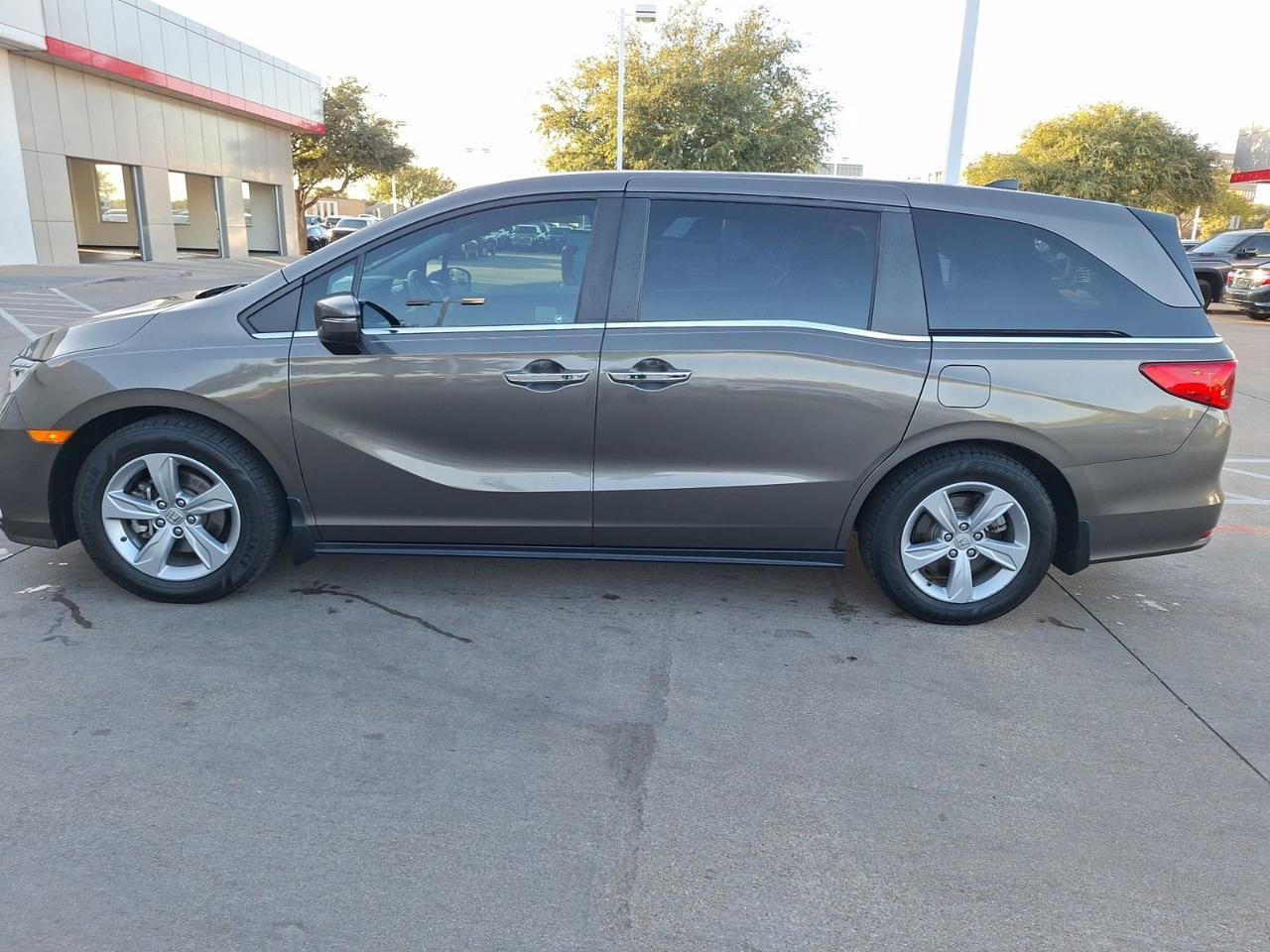 2018 Honda Odyssey EX Hurst TX