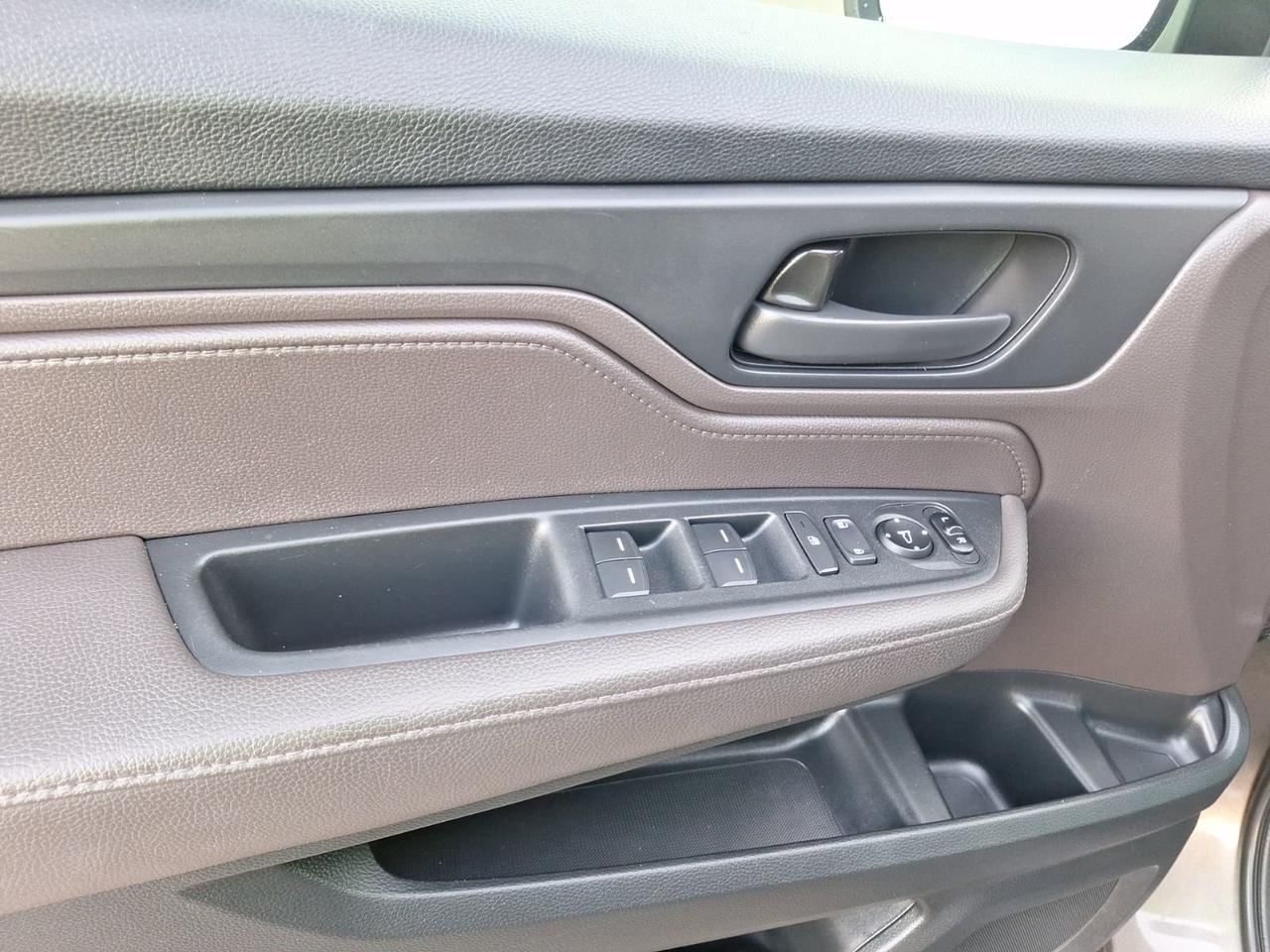 2018 Honda Odyssey EX Hurst TX