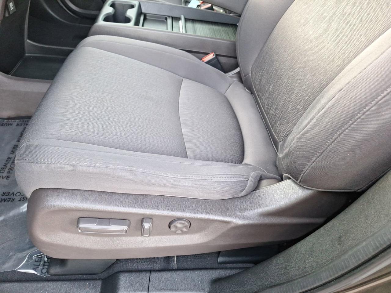 2018 Honda Odyssey EX Hurst TX