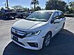 2018 Honda Odyssey EX