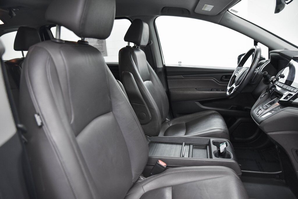 2018 Honda Odyssey EX-L Akron OH