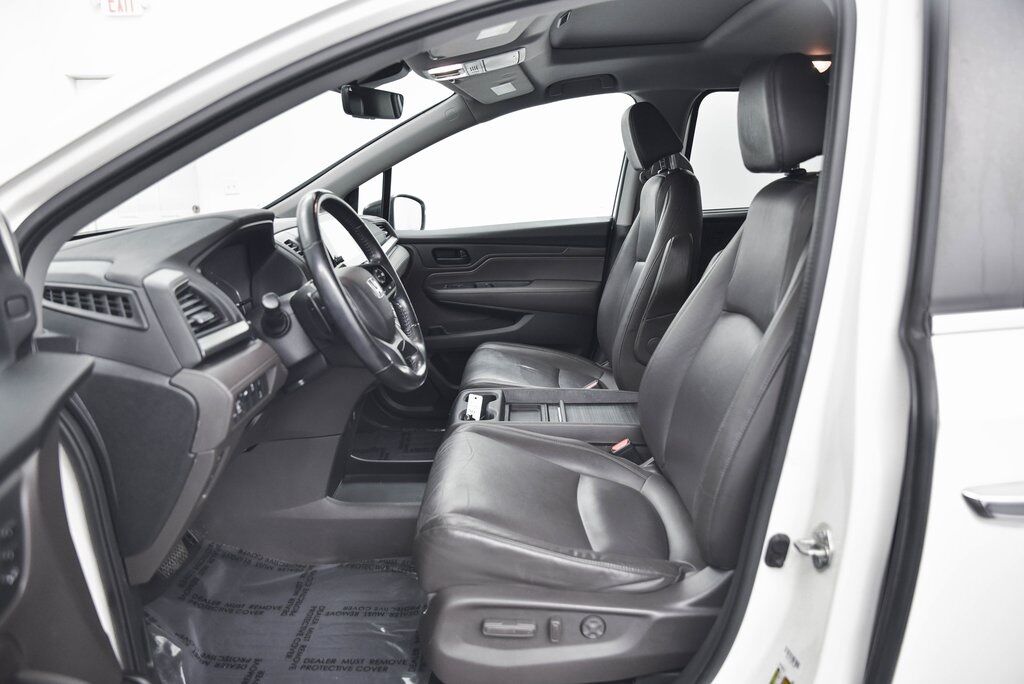 2018 Honda Odyssey EX-L Akron OH