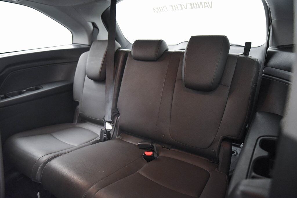 2018 Honda Odyssey EX-L Akron OH