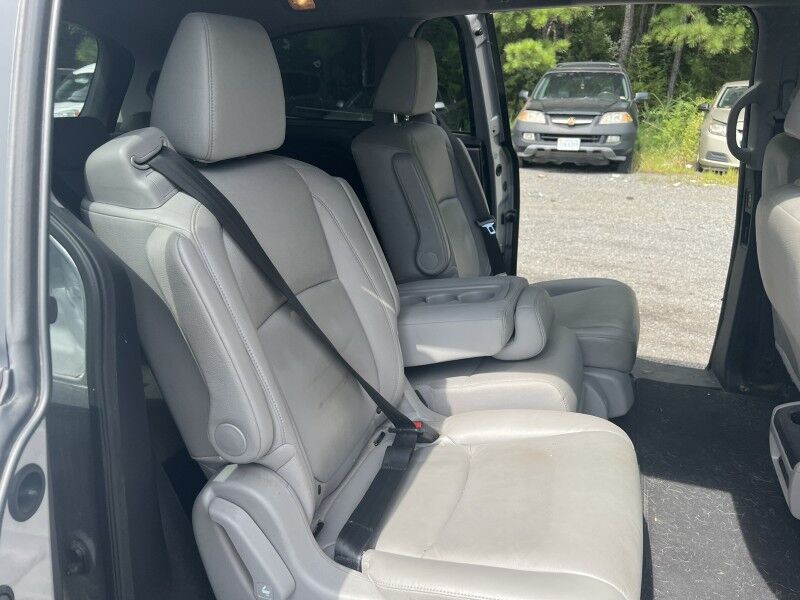 2018 Honda Odyssey EX-L Arlington VA