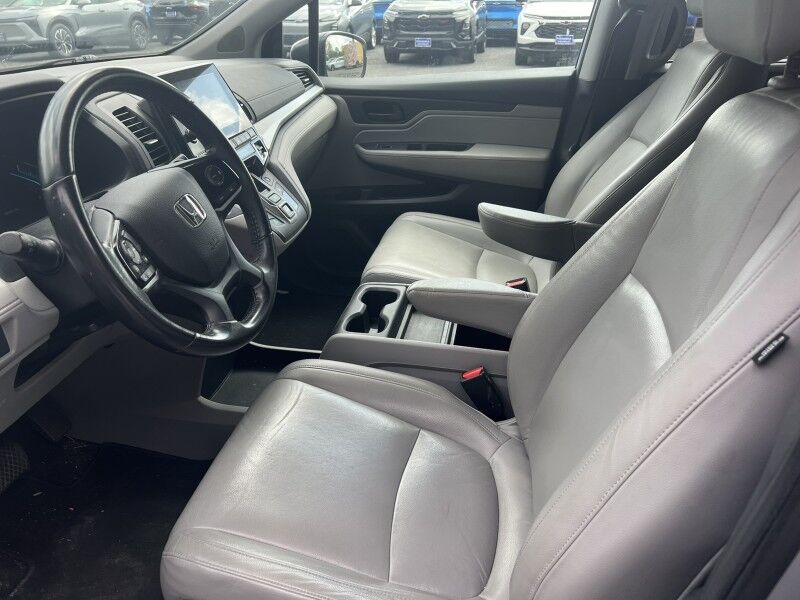 2018 Honda Odyssey EX-L Arlington VA