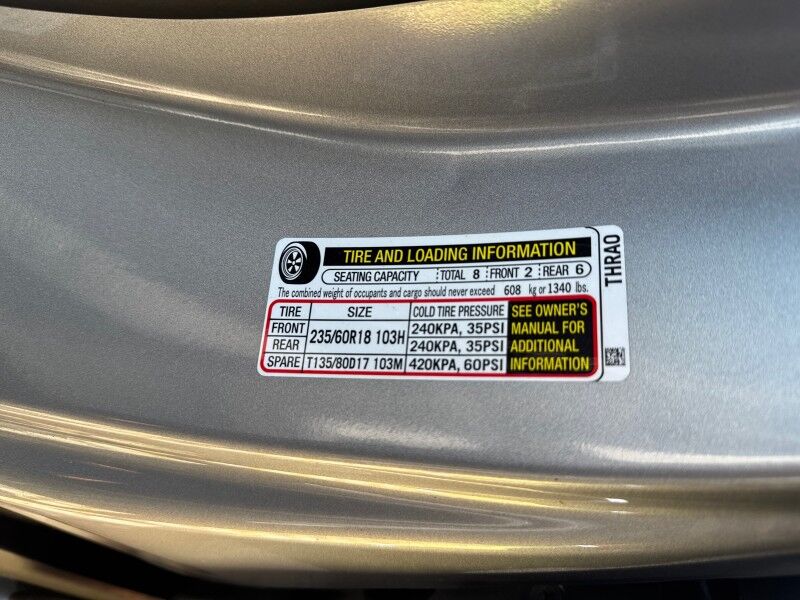 2018 Honda Odyssey EX-L Arlington VA