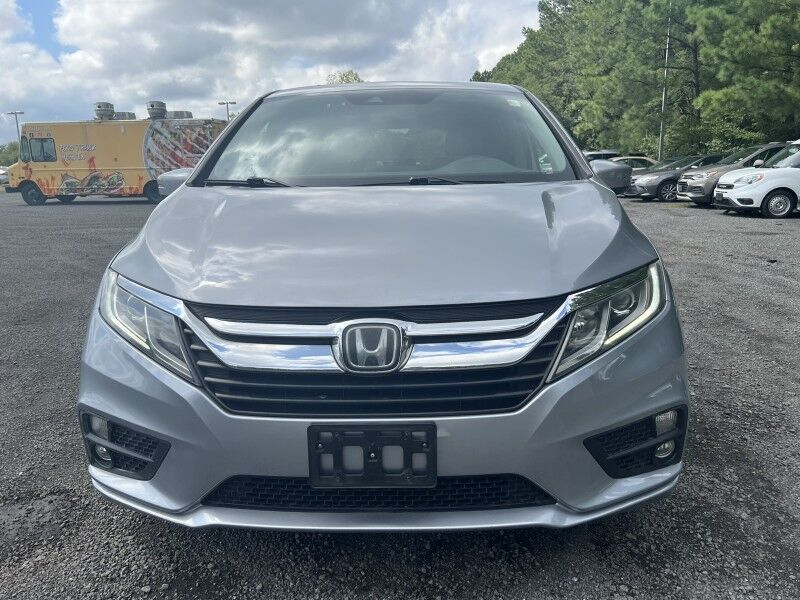 2018 Honda Odyssey EX-L Arlington VA