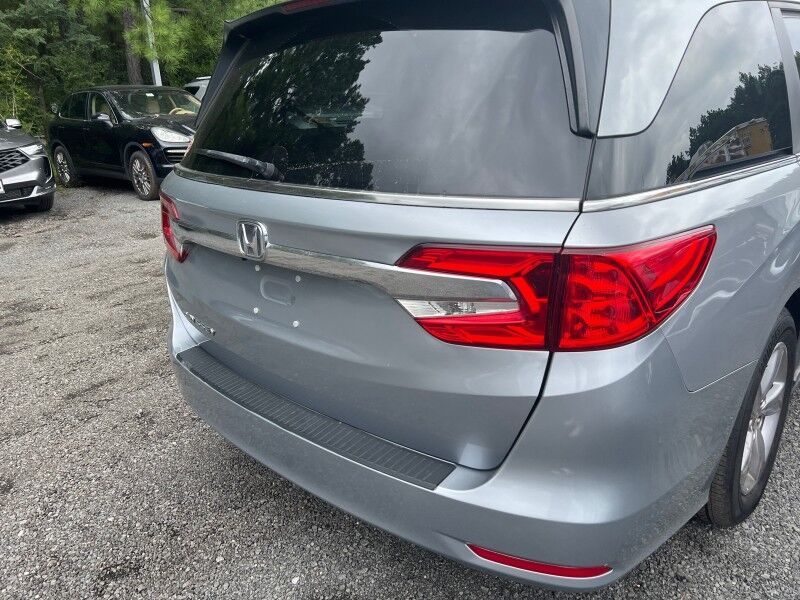 2018 Honda Odyssey EX-L Arlington VA