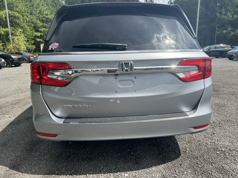 2018 Honda Odyssey EX-L Arlington VA