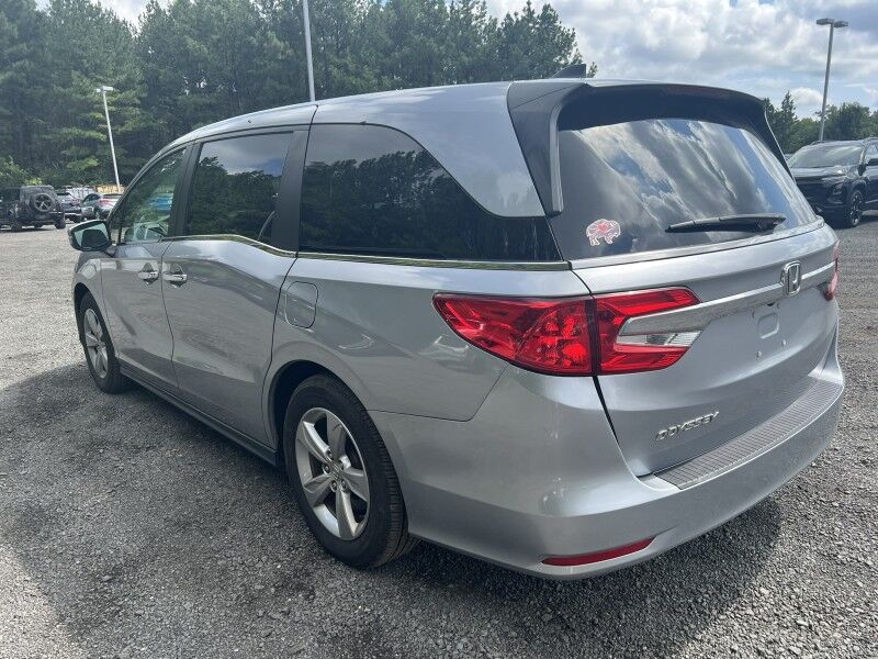 2018 Honda Odyssey EX-L Arlington VA