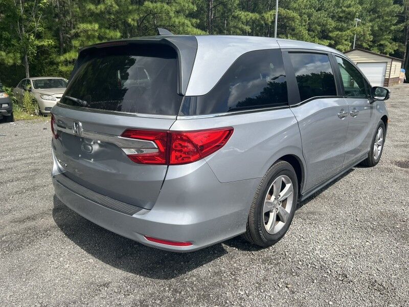 2018 Honda Odyssey EX-L Arlington VA