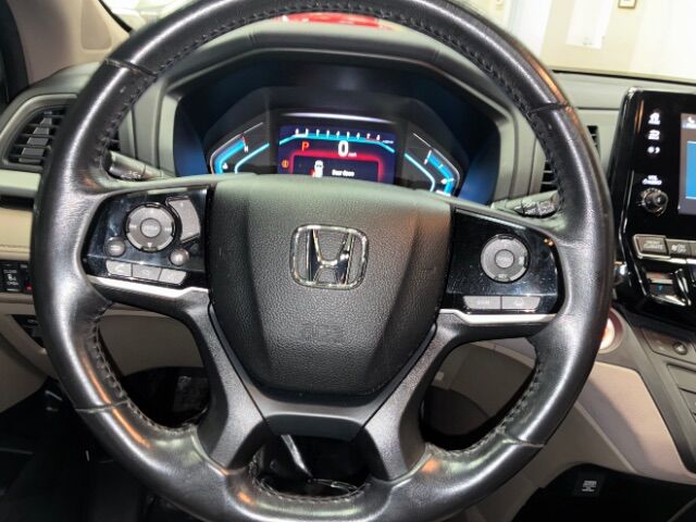 2018 Honda Odyssey EX-L Charlotte NC