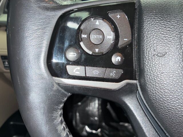 2018 Honda Odyssey EX-L Charlotte NC