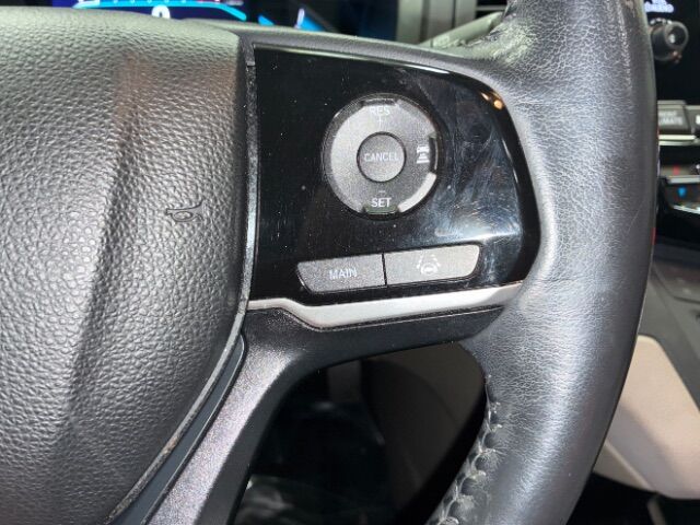 2018 Honda Odyssey EX-L Charlotte NC