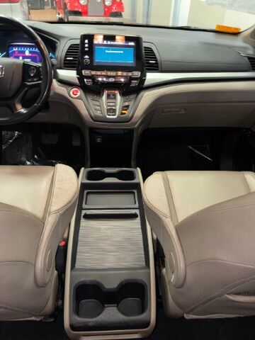 2018 Honda Odyssey EX-L Charlotte NC