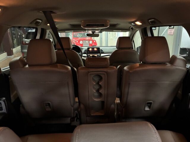 2018 Honda Odyssey EX-L Charlotte NC