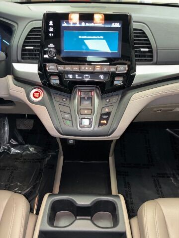 2018 Honda Odyssey EX-L Charlotte NC