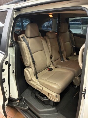 2018 Honda Odyssey EX-L Charlotte NC