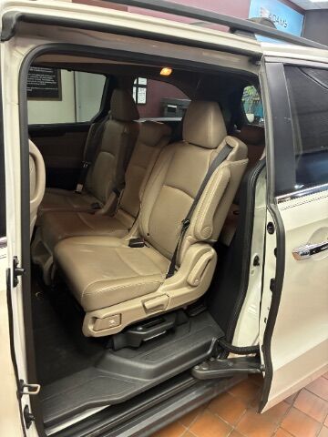 2018 Honda Odyssey EX-L Charlotte NC