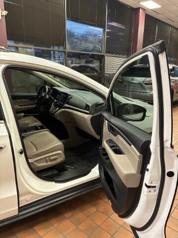 2018 Honda Odyssey EX-L Charlotte NC