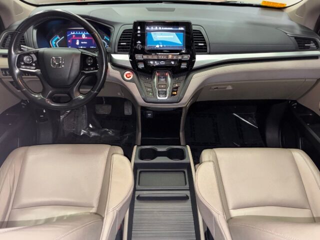 2018 Honda Odyssey EX-L Charlotte NC