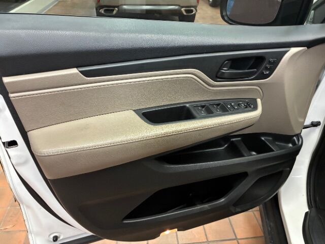 2018 Honda Odyssey EX-L Charlotte NC