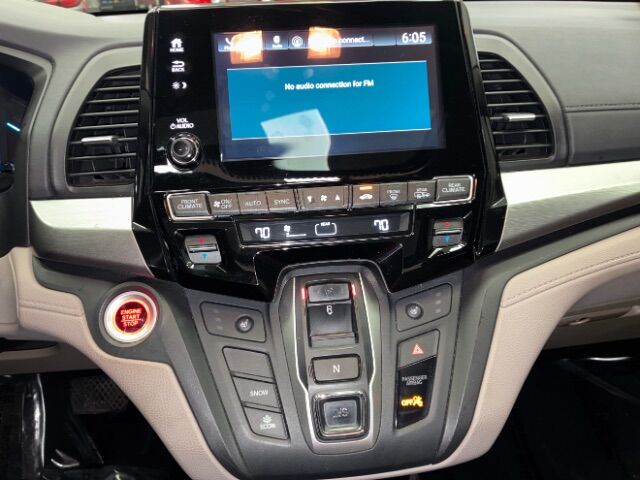 2018 Honda Odyssey EX-L Charlotte NC