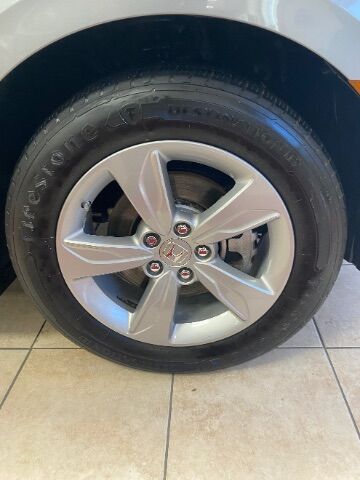 2018 Honda Odyssey EX-L Charlotte NC