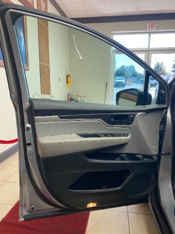 2018 Honda Odyssey EX-L Charlotte NC