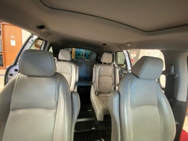 2018 Honda Odyssey EX-L Charlotte NC