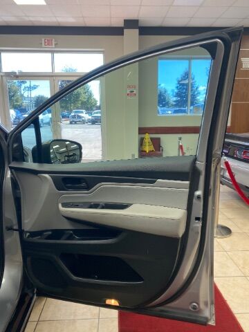2018 Honda Odyssey EX-L Charlotte NC
