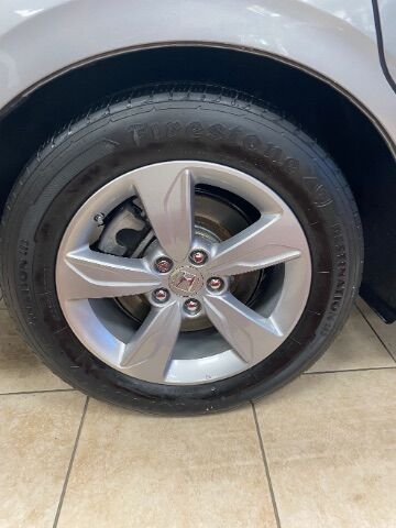 2018 Honda Odyssey EX-L Charlotte NC