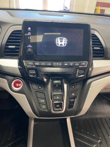 2018 Honda Odyssey EX-L Charlotte NC