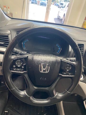 2018 Honda Odyssey EX-L Charlotte NC