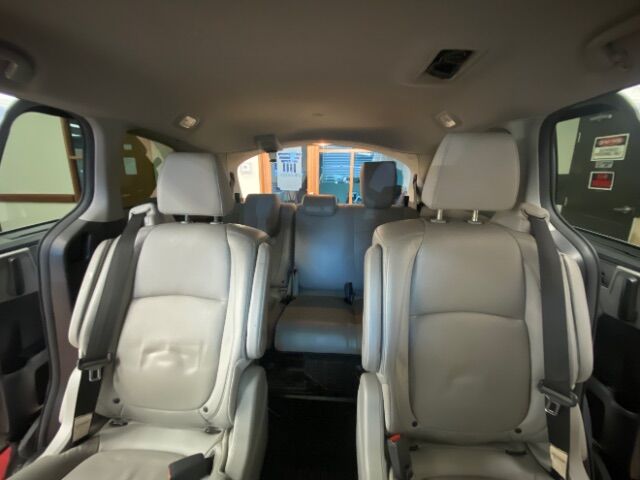 2018 Honda Odyssey EX-L Charlotte NC