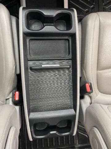 2018 Honda Odyssey EX-L Charlotte NC