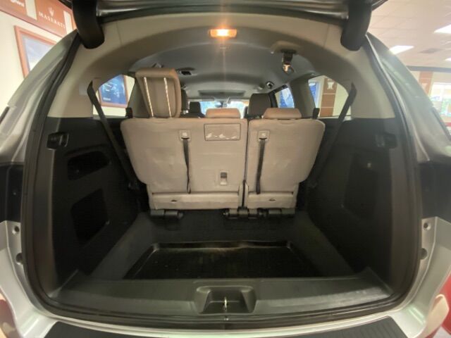 2018 Honda Odyssey EX-L Charlotte NC