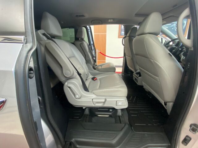 2018 Honda Odyssey EX-L Charlotte NC