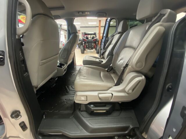 2018 Honda Odyssey EX-L Charlotte NC
