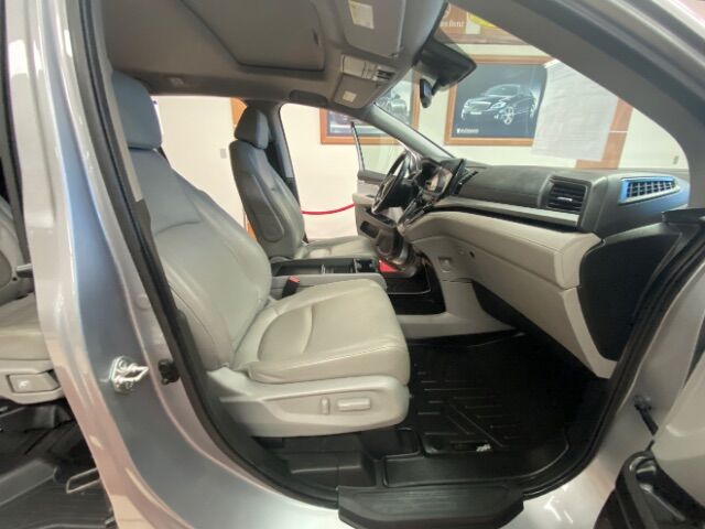 2018 Honda Odyssey EX-L Charlotte NC