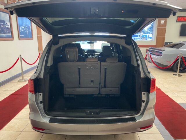 2018 Honda Odyssey EX-L Charlotte NC