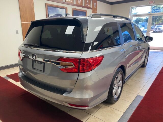 2018 Honda Odyssey EX-L Charlotte NC