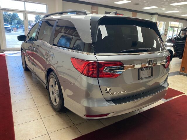 2018 Honda Odyssey EX-L Charlotte NC