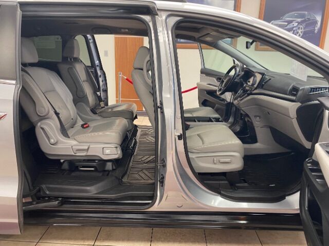 2018 Honda Odyssey EX-L Charlotte NC