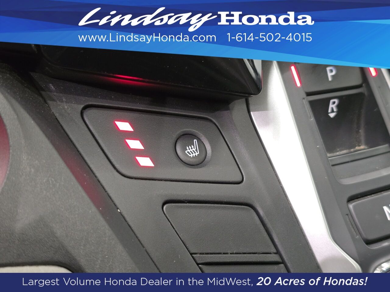 2018 Honda Odyssey EX-L Columbus OH