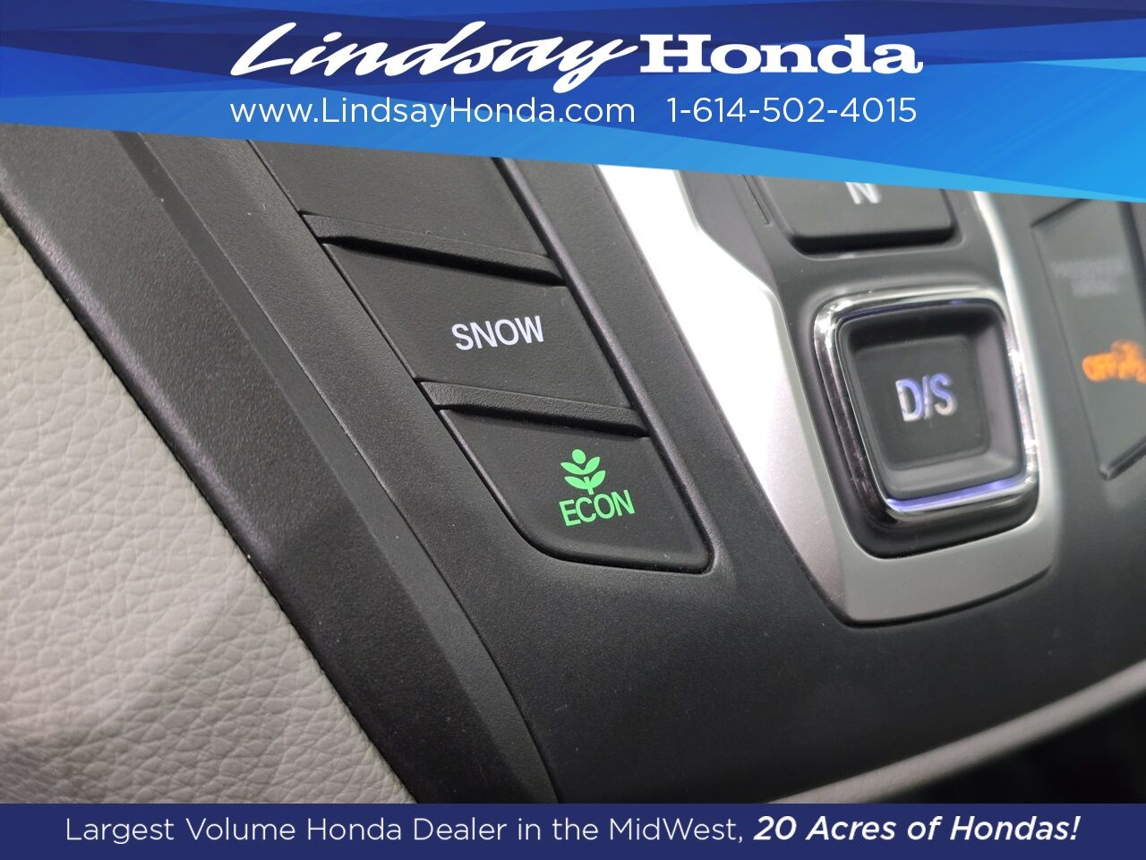 2018 Honda Odyssey EX-L Columbus OH