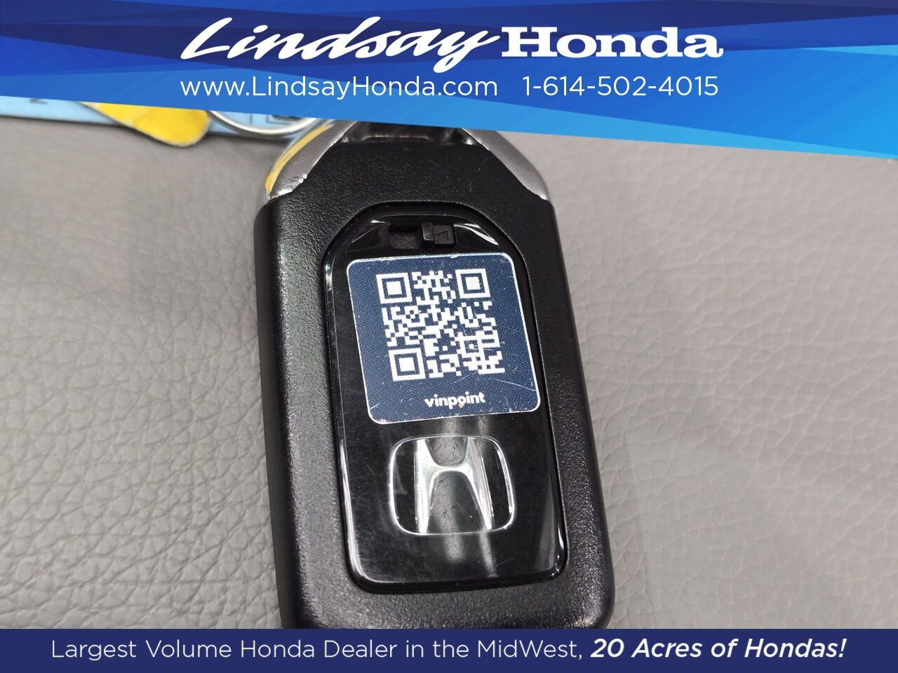 2018 Honda Odyssey EX-L Columbus OH