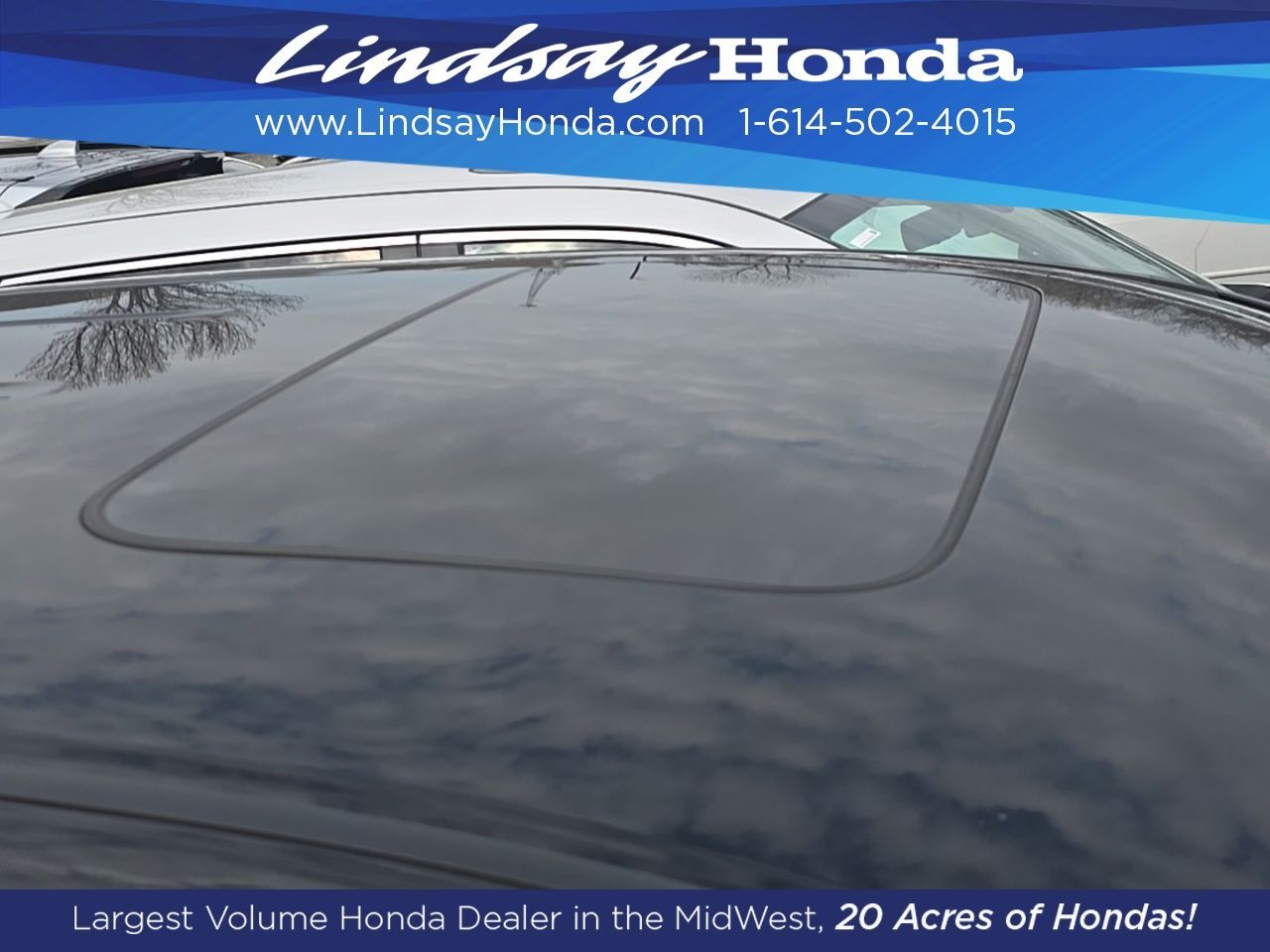 2018 Honda Odyssey EX-L Columbus OH